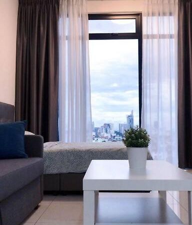 2Br Georgetown Luxury Suite #Rooftoppool #Beacon Esterno foto