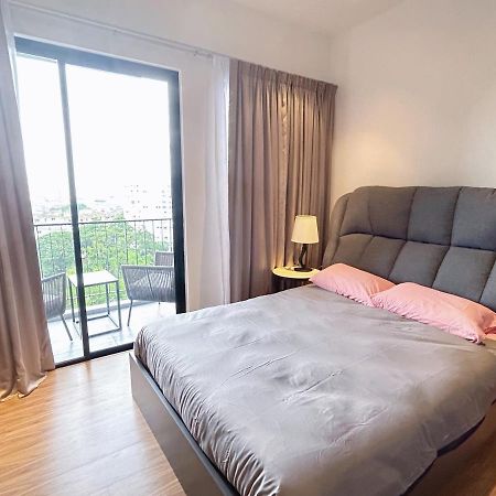 2Br Georgetown Luxury Suite #Rooftoppool #Beacon Esterno foto
