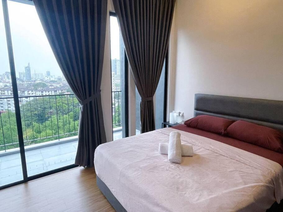 2Br Georgetown Luxury Suite #Rooftoppool #Beacon Esterno foto