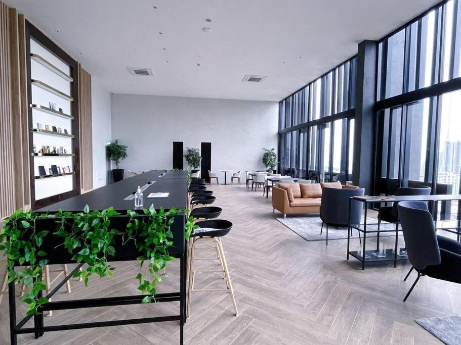 2Br Georgetown Luxury Suite #Rooftoppool #Beacon Esterno foto