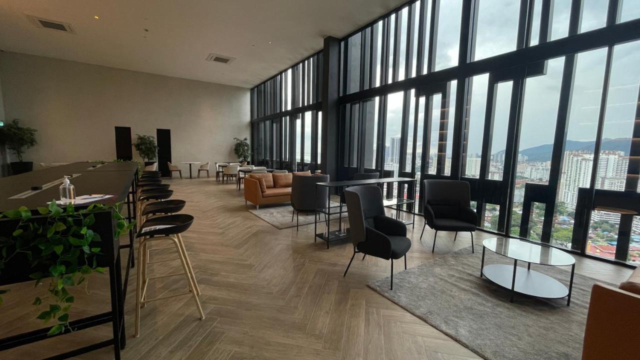 2Br Georgetown Luxury Suite #Rooftoppool #Beacon Esterno foto
