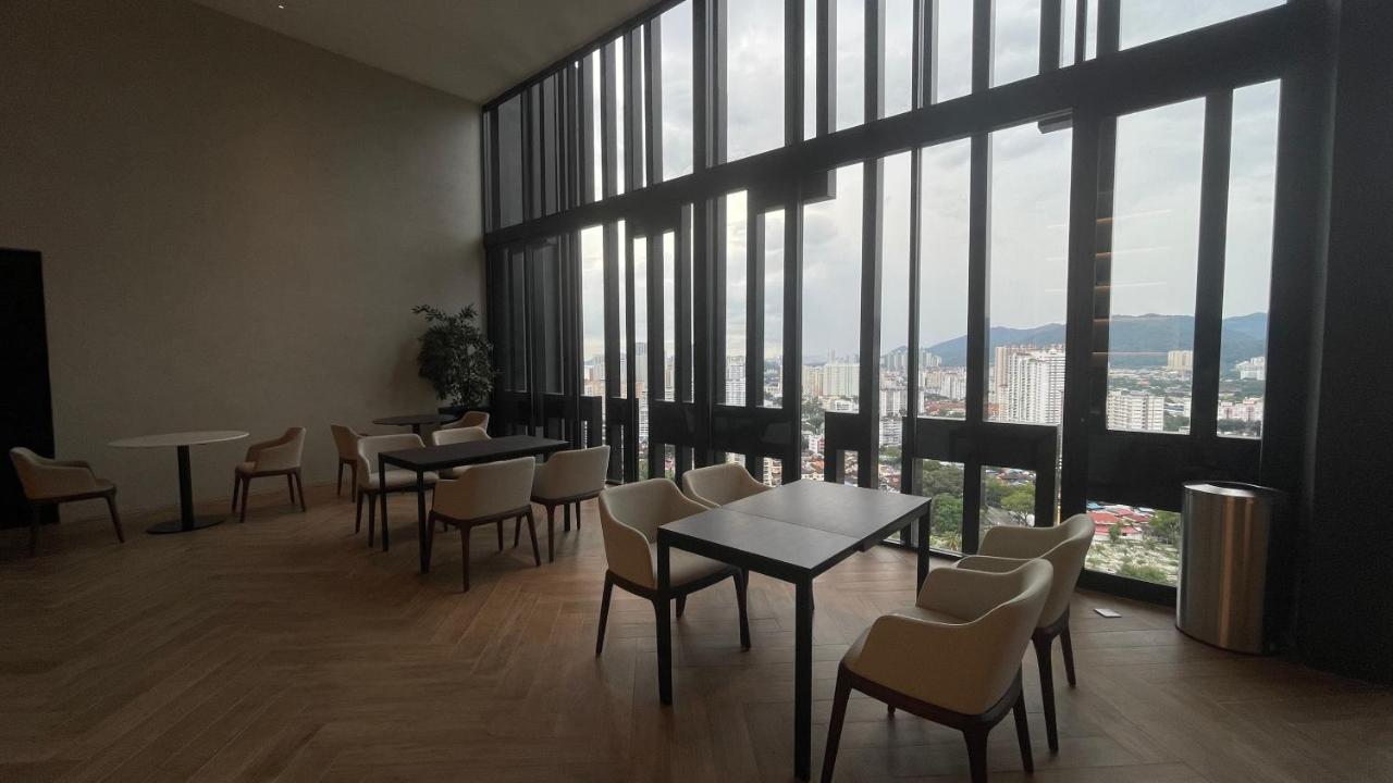 2Br Georgetown Luxury Suite #Rooftoppool #Beacon Esterno foto