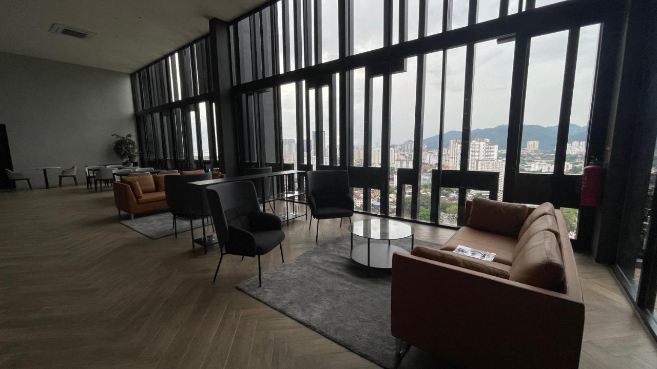 2Br Georgetown Luxury Suite #Rooftoppool #Beacon Esterno foto