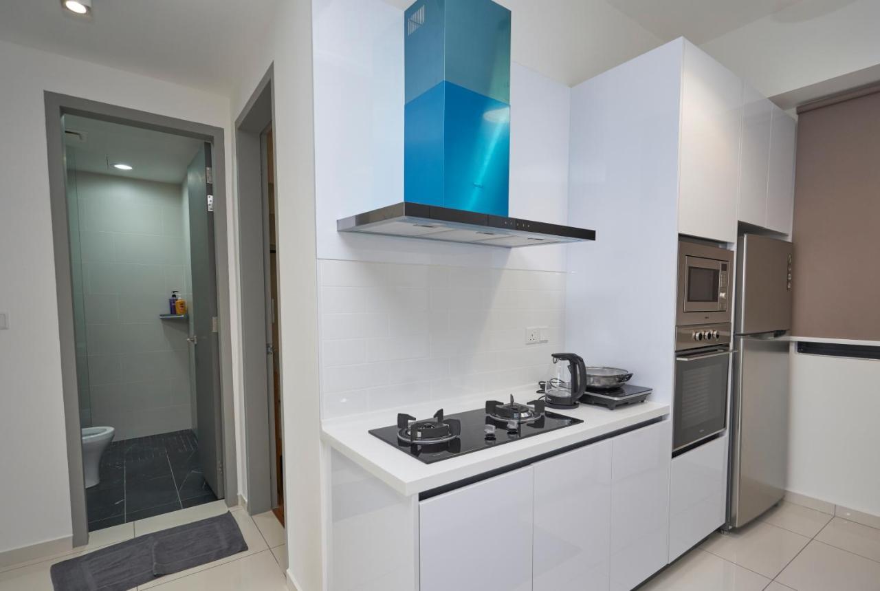 2Br Georgetown Luxury Suite #Rooftoppool #Beacon Esterno foto