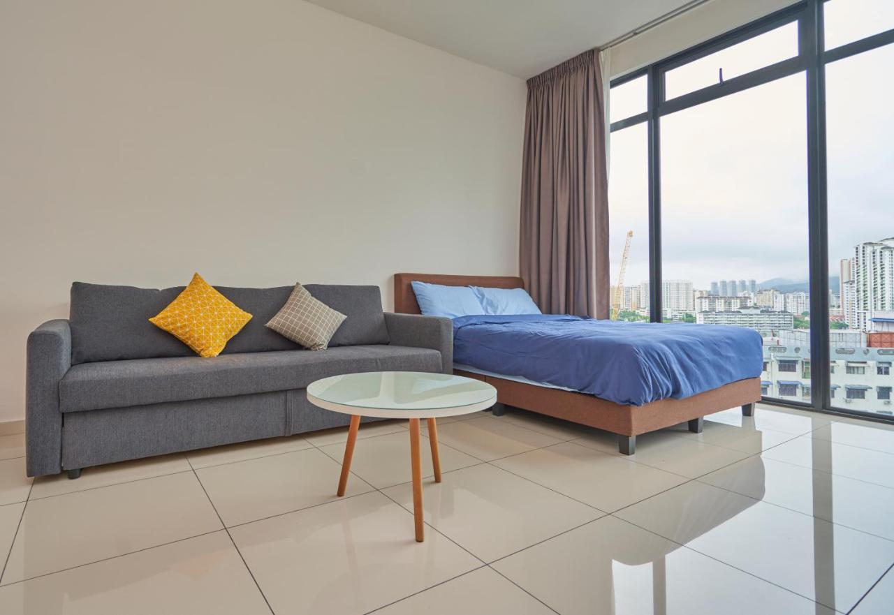 2Br Georgetown Luxury Suite #Rooftoppool #Beacon Esterno foto