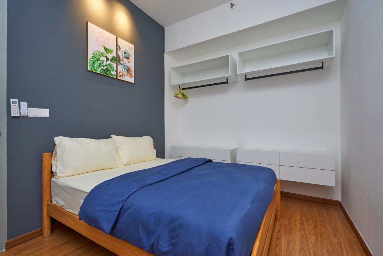 2Br Georgetown Luxury Suite #Rooftoppool #Beacon Esterno foto