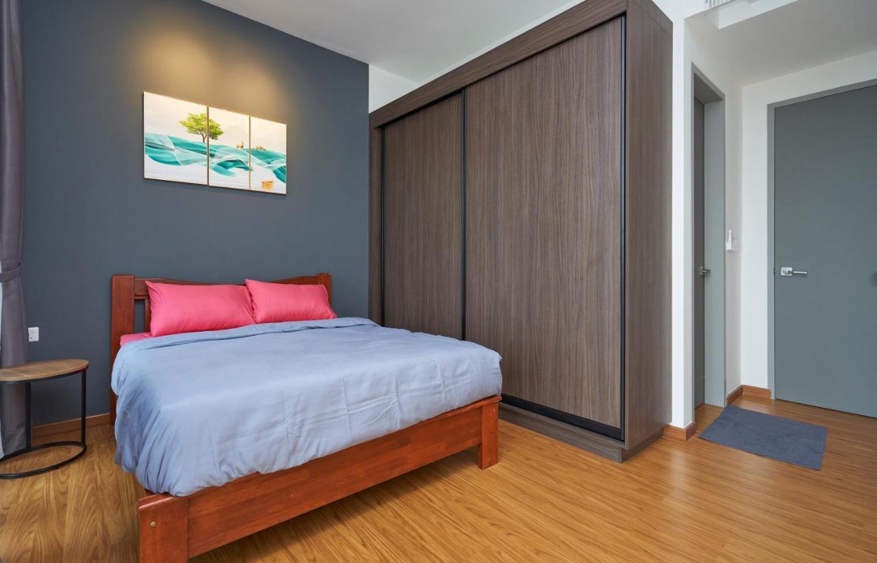 2Br Georgetown Luxury Suite #Rooftoppool #Beacon Esterno foto