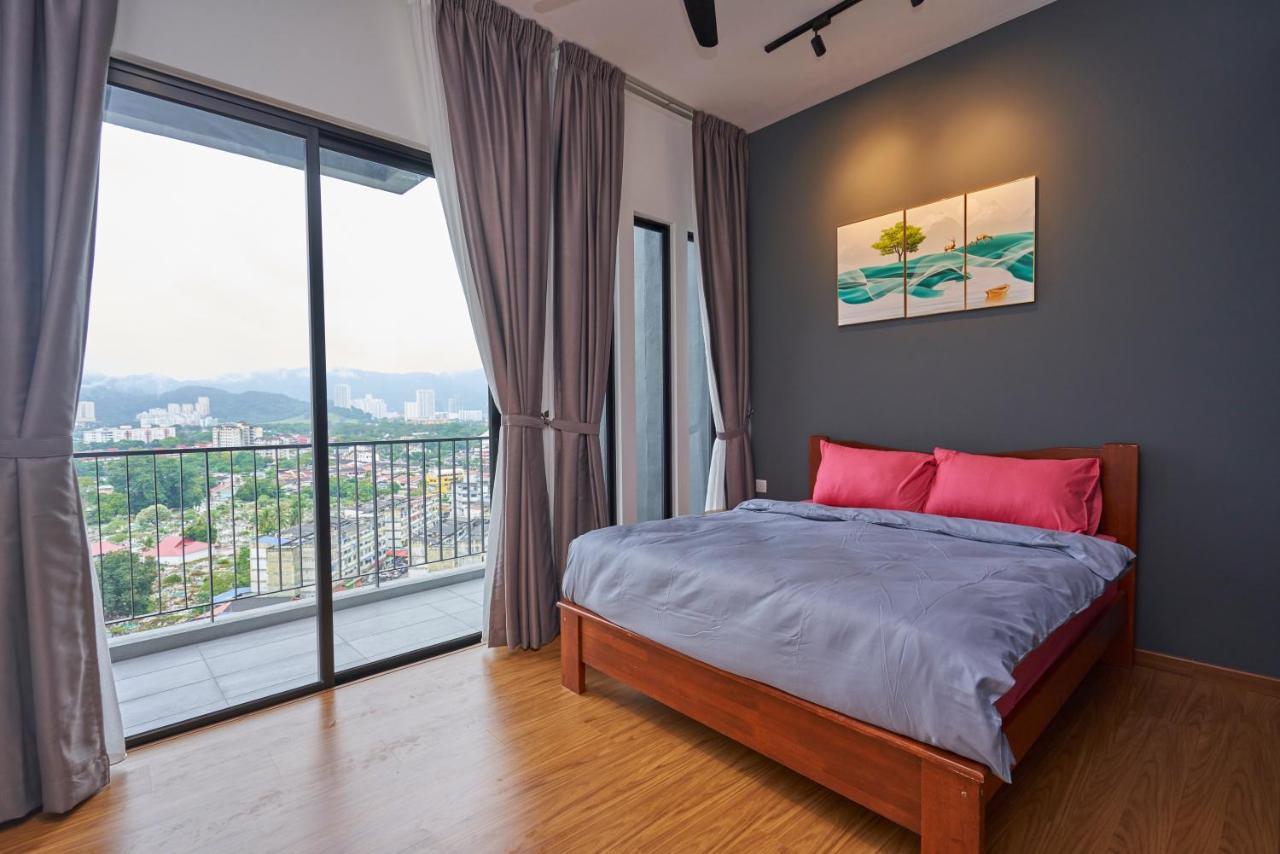 2Br Georgetown Luxury Suite #Rooftoppool #Beacon Esterno foto