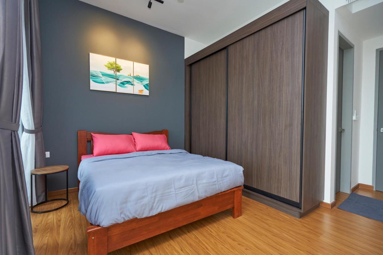 2Br Georgetown Luxury Suite #Rooftoppool #Beacon Esterno foto