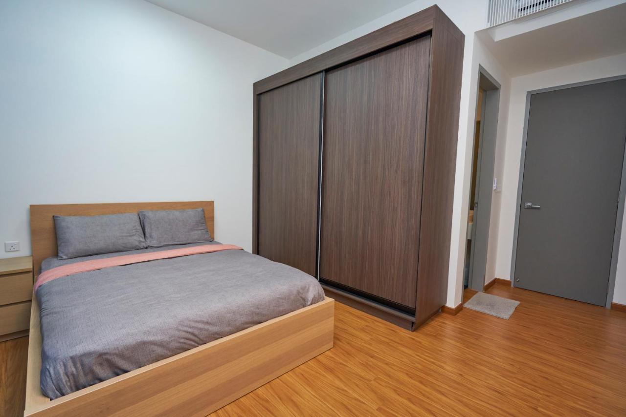 2Br Georgetown Luxury Suite #Rooftoppool #Beacon Esterno foto