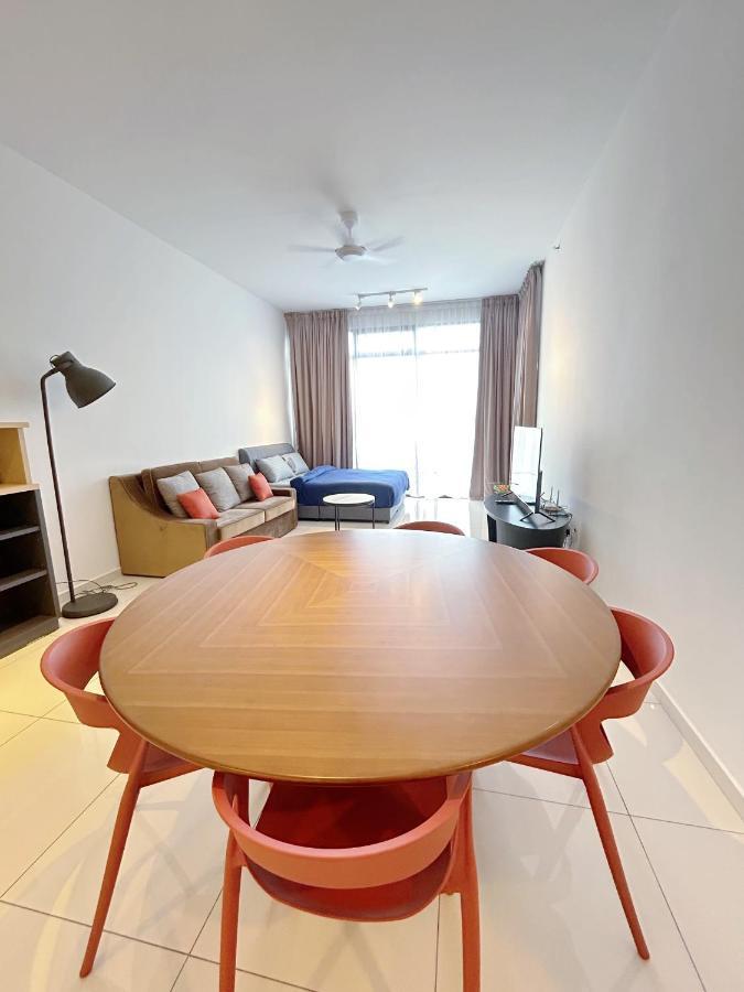 2Br Georgetown Luxury Suite #Rooftoppool #Beacon Esterno foto